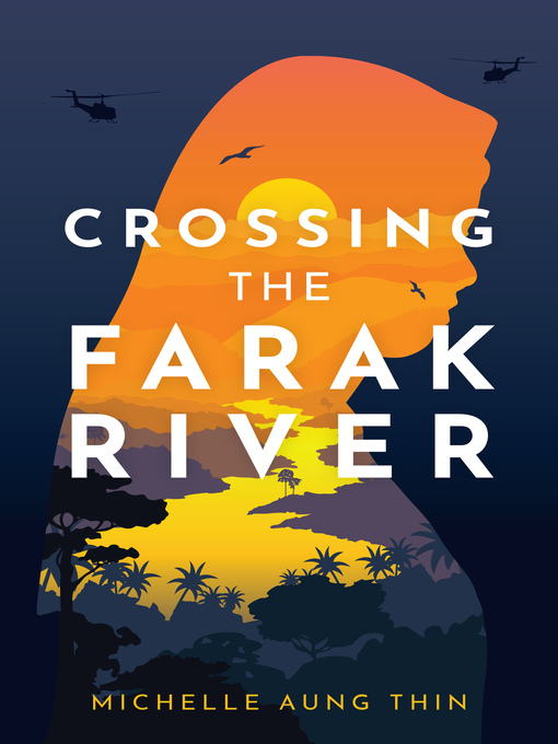 Title details for Crossing the Farak River by Michelle Aung Thin - Available